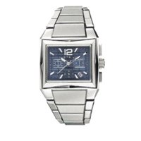Orologio Breil Uomo Ergo in Acciaio BW0195 - BW0195
